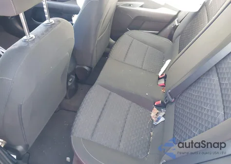 2020 Kia Rio S z USA, uszkodzony, nr VIN 3KPA24ADXLE360122